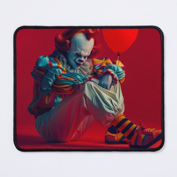 Artikelvorschau, PENNYWISE rote Sitzung entworfen und verkauft von RamFor6.