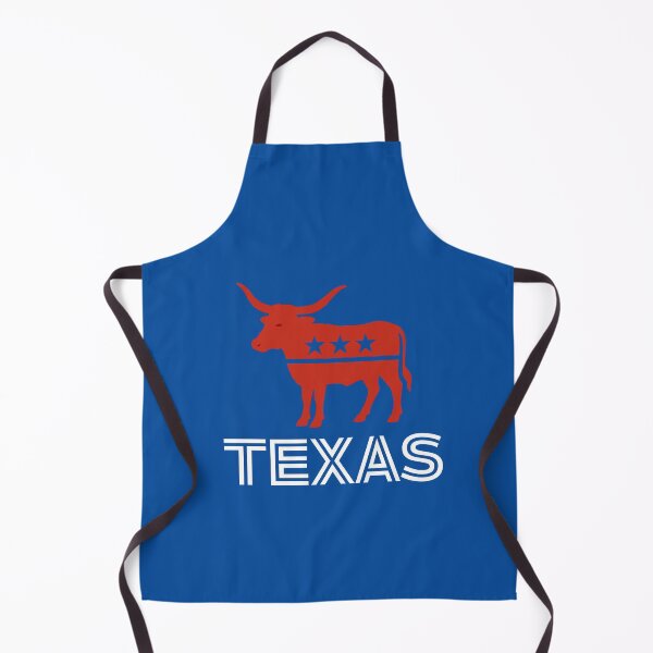 Item preview, Texas Longhorn Symbol – Red Patriot Design designed and sold by RollForDesignCo.
