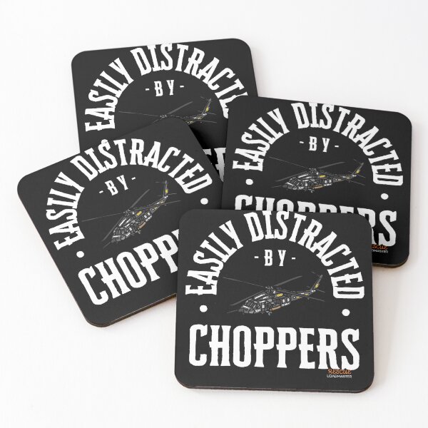 Item preview, Easily Distracted designed and sold by RQS-Loadmaster.
