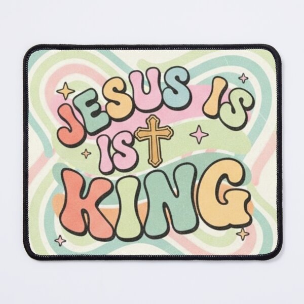 Item preview, Jesus Graffiti designed and sold by Obinne.