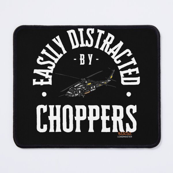 Item preview, Easily Distracted designed and sold by RQS-Loadmaster.
