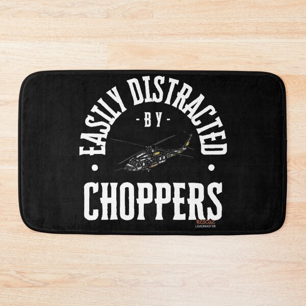 Item preview, Easily Distracted designed and sold by RQS-Loadmaster.