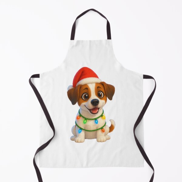 Item preview, Christmas Danish Swedish Farmdog designed and sold by Sillytoe.