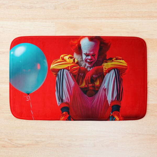 Item preview, PENNYWISE red session  designed and sold by RamFor6.