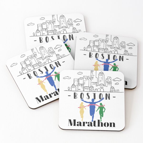 Item preview, Boston Strong 2026 — Marathon Spirit designed and sold by HAPPICHEST.