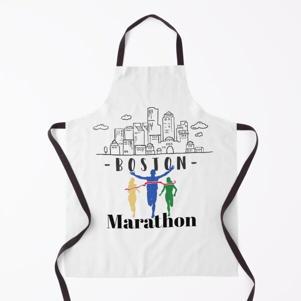 Item preview, Boston Strong 2026 — Marathon Spirit designed and sold by HAPPICHEST.