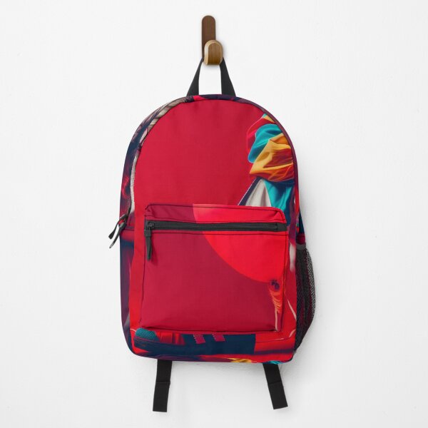 Item preview, PENNYWISE red session x designed and sold by RamFor6.