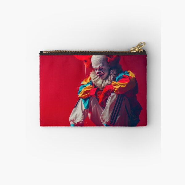 Item preview, PENNYWISE red session x designed and sold by RamFor6.