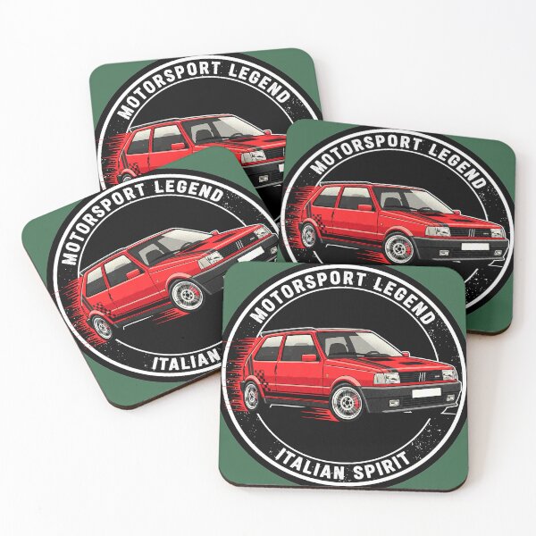Item preview, Mythical models UNO TURBO IE designed and sold by Fuel & Wheels.