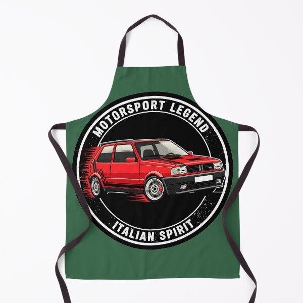 Item preview, Mythical models UNO TURBO IE designed and sold by Fuel & Wheels.
