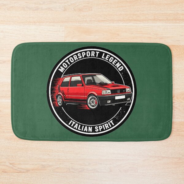 Item preview, Mythical models UNO TURBO IE designed and sold by Fuel & Wheels.