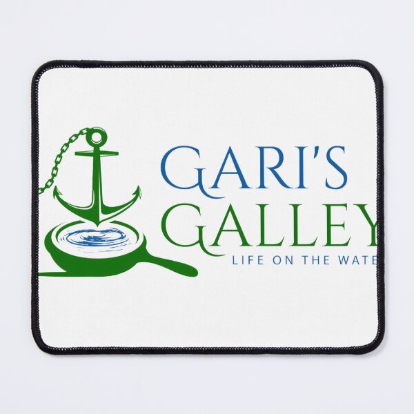 Item preview, Gari's Galley designed and sold by Garidee.