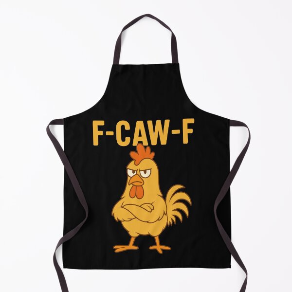 Item preview, F-CAW-F Funny Chicken designed and sold by AriaBreeze.
