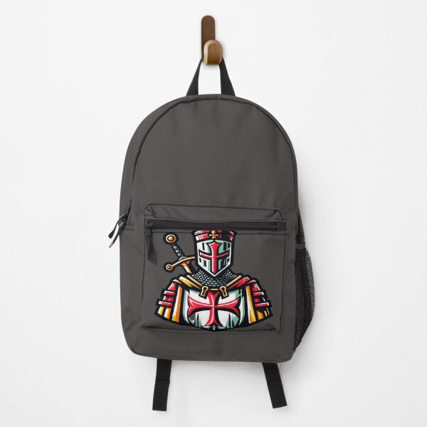 Item preview, Knights Templar designed and sold by Fastokart.