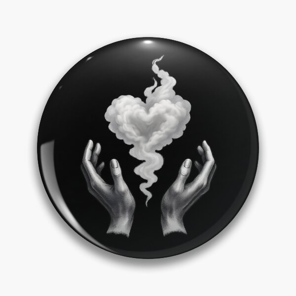 Artikelvorschau, Cloudmaker’s Hands – Surreal Vapor Art & Dreamlike Clouds entworfen und verkauft von House of Taste Vape Designs.