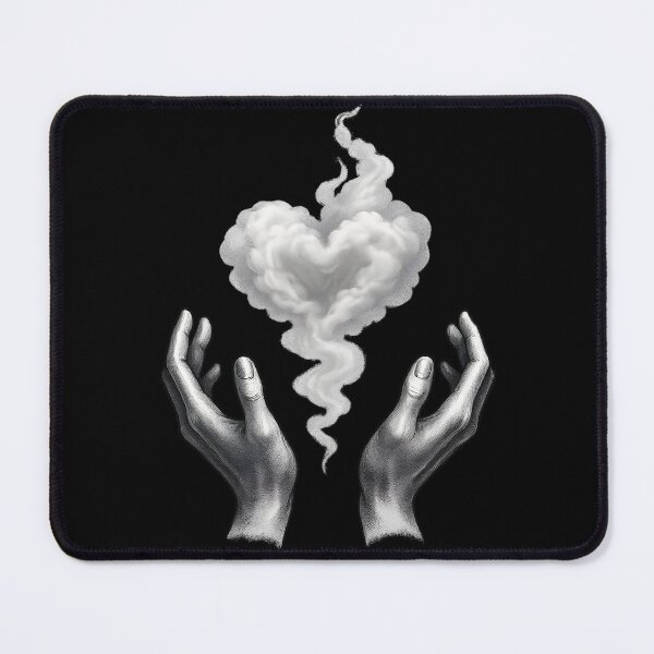 Item preview, Cloudmaker’s Hands – Surreal Vapor Art & Dreamlike Clouds designed and sold by House of Taste Designs.