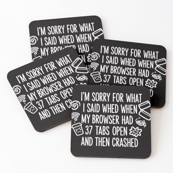 Item preview, Humorous Typographic – Funny Quote Design designed and sold by Ditstyle.