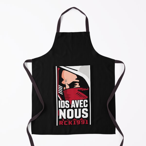 Item preview, IDS Avec Nous RCK 1991 designed and sold by canvasriddle.