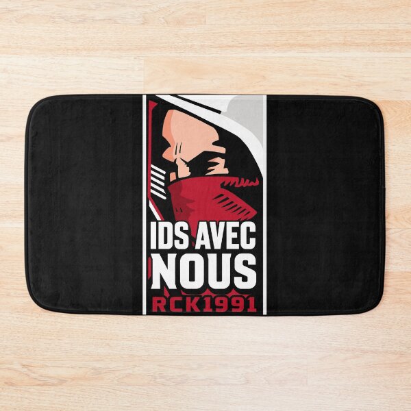Item preview, IDS Avec Nous RCK 1991 designed and sold by canvasriddle.