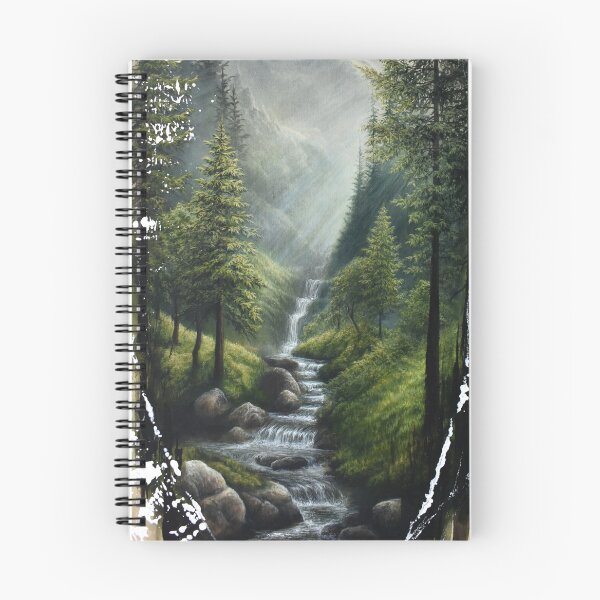 Item preview, Landscape designed and sold by liseracine.