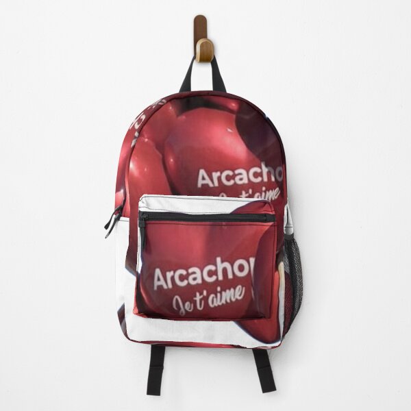 Item preview, I love Arcachon designed and sold by RedOneHubb.