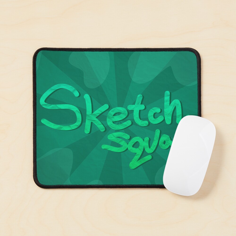Item preview, Mouse Pad designed and sold by RadiostarProds.