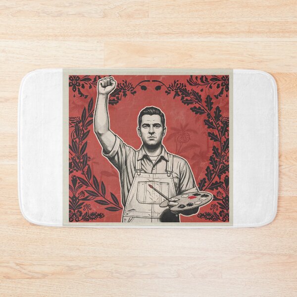 Item preview, The Artist designed and sold by RomeroAlex.