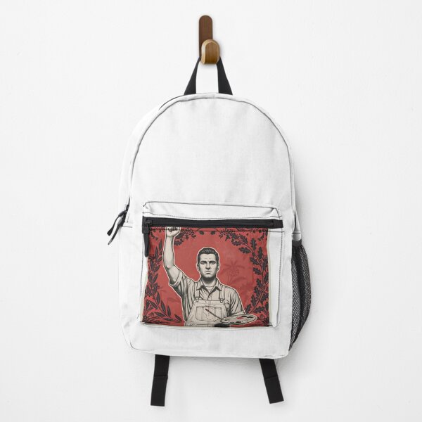 Item preview, The Artist designed and sold by RomeroAlex.