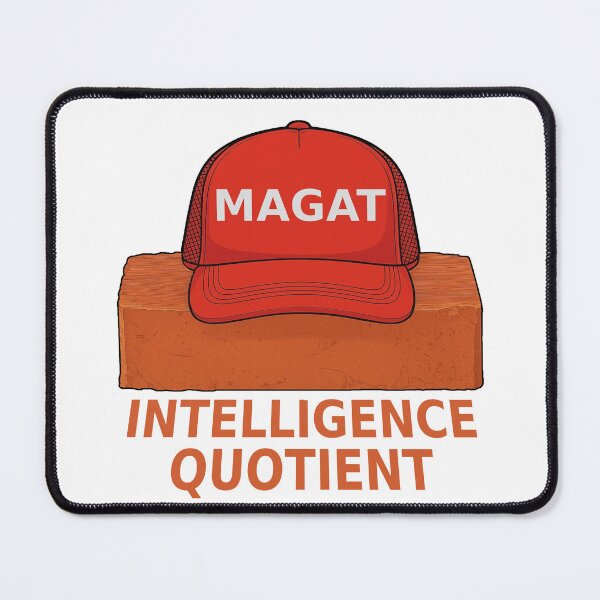 Item preview, Dumb As A Brick designed and sold by dei-hire.