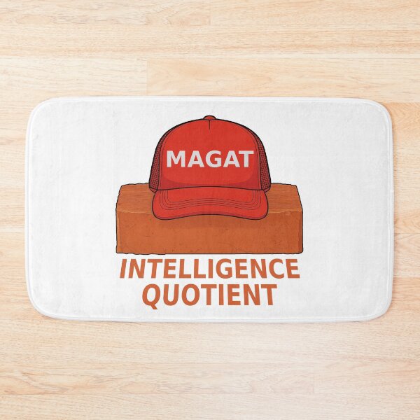 Item preview, Dumb As A Brick designed and sold by dei-hire.