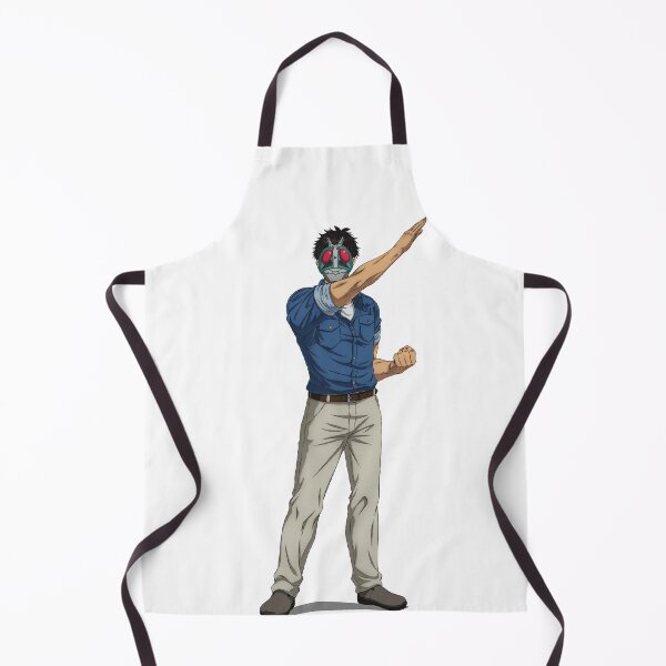 Item preview, Character Fanart Inspired by Tojima Wants to Be a Kamen Rider designed and sold by roartusa.