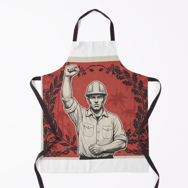 Item preview, American Worker designed and sold by RomeroAlex.