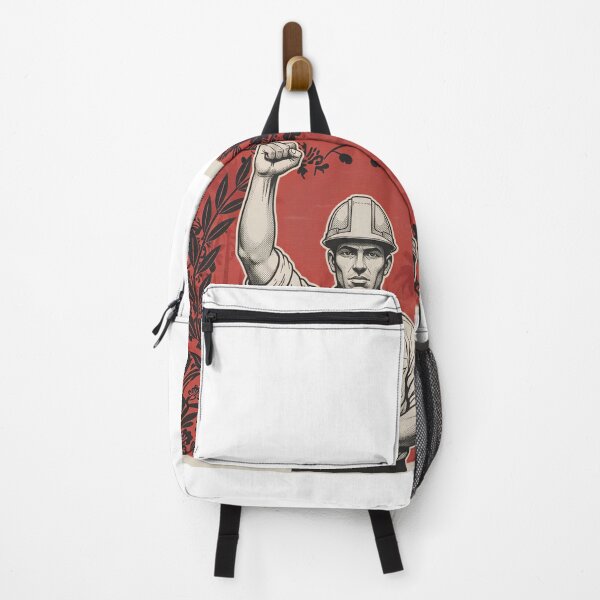 Item preview, American Worker designed and sold by RomeroAlex.