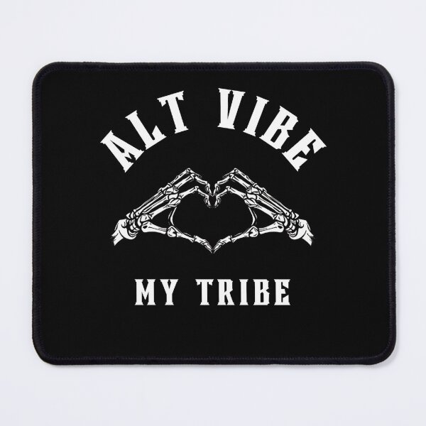 Item preview, Alt Vibe My Tribe Alternative Aesthetic  designed and sold by Elementalt.