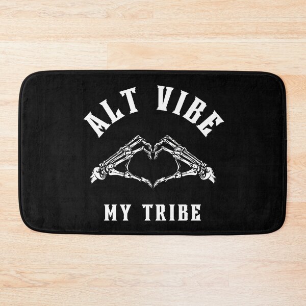 Item preview, Alt Vibe My Tribe Alternative Aesthetic  designed and sold by Elementalt.