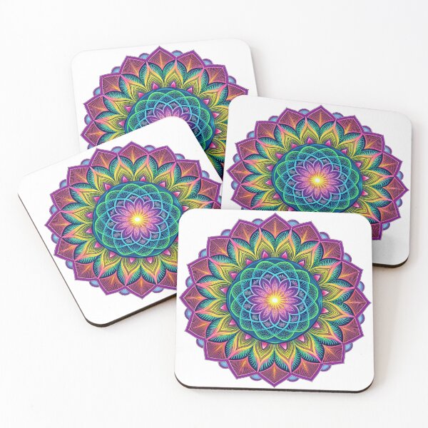 Item preview, Mandala 3D designed and sold by Lucky 777.