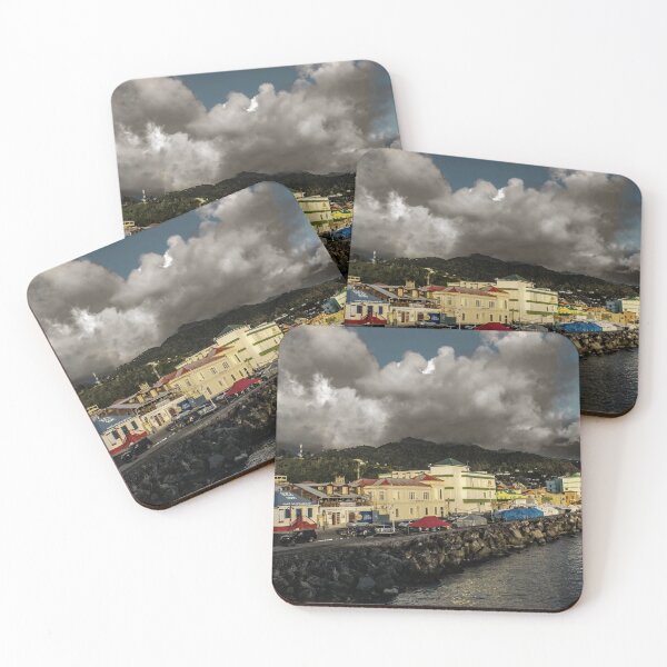 Item preview, Rosseau Harbor designed and sold by Wayne King.