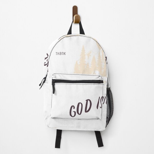 Item preview, God Is Bigger Than Your Mountain Shirt – Encouraging Faith-Based Christian Tee designed and sold by Elpida Boutique Design.