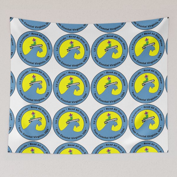 Item preview, Read All Over Show designed and sold by ToiThomas.