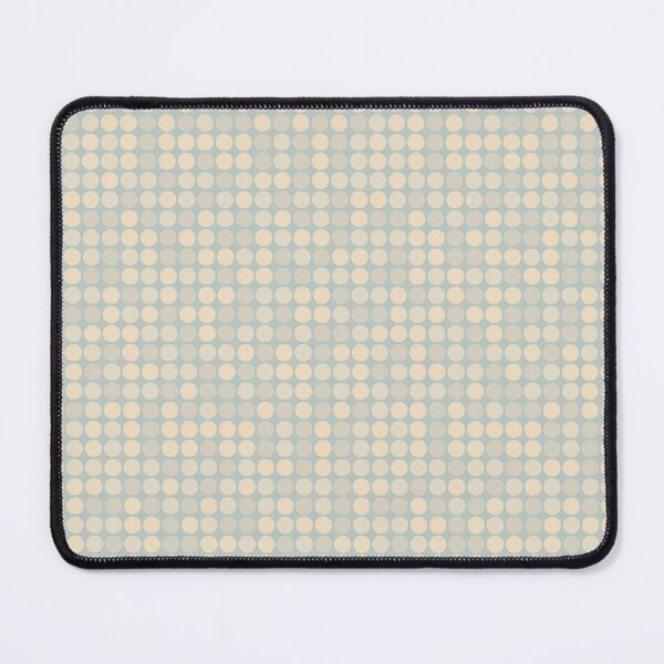Item preview, Geometric Pattern: Gerald: Julio designed and sold by Red Wolf.