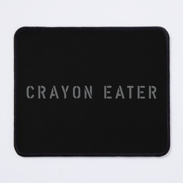 Item preview, Crayon Eater designed and sold by The Common Tee.