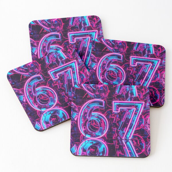 Item preview, 6 7 designed and sold by SportsforMuscle.