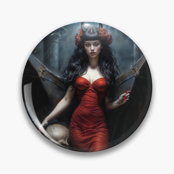 Item preview, Lilith’s Dominion designed and sold by AliceWhiteDF.