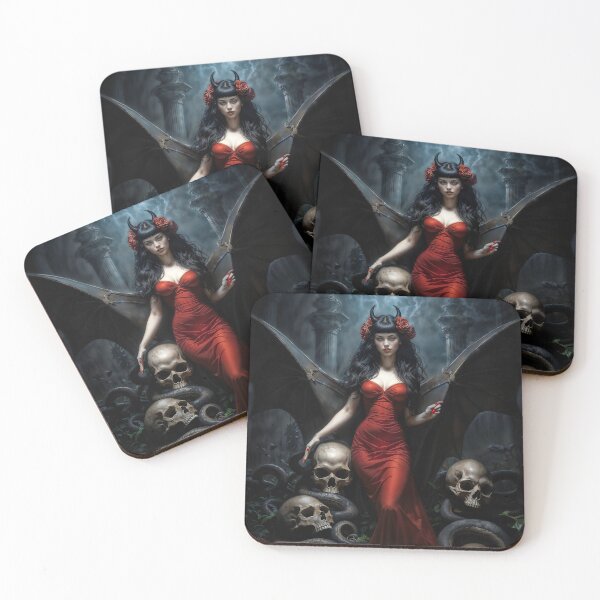 Item preview, Lilith’s Dominion designed and sold by AliceWhiteDF.