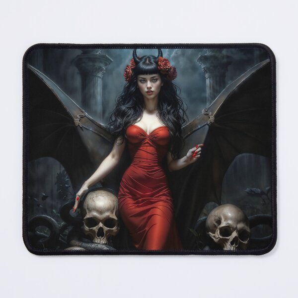 Item preview, Lilith’s Dominion designed and sold by AliceWhiteDF.