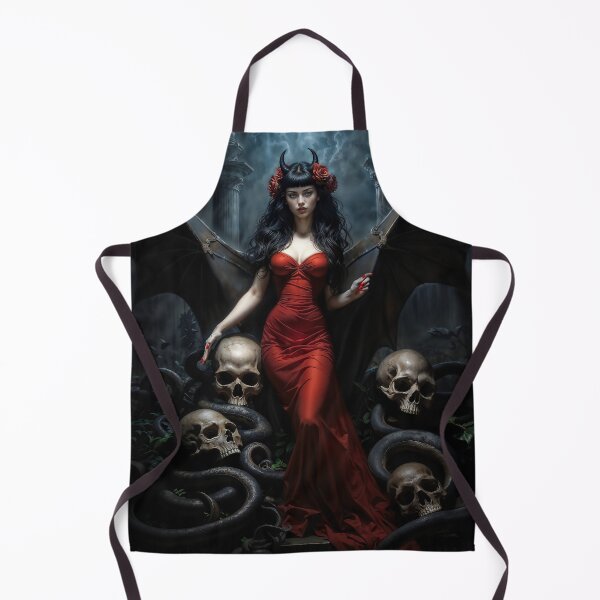 Item preview, Lilith’s Dominion designed and sold by AliceWhiteDF.