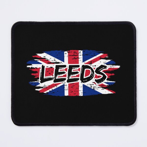 Item preview, Leeds  designed and sold by ForzaDesigns.