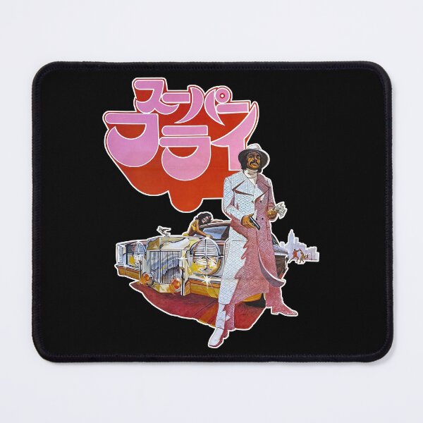Item preview, Super Fly Japanese designed and sold by The Common Tee.