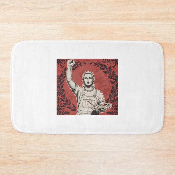 Item preview, The Painter designed and sold by RomeroAlex.