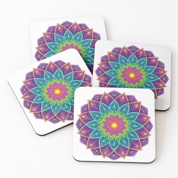 Item preview, Mandala 3D designed and sold by Lucky 777.